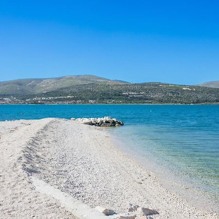 Apartments By The Sea Mastrinka, Ciovo - 4836 Trogir Exterior photo