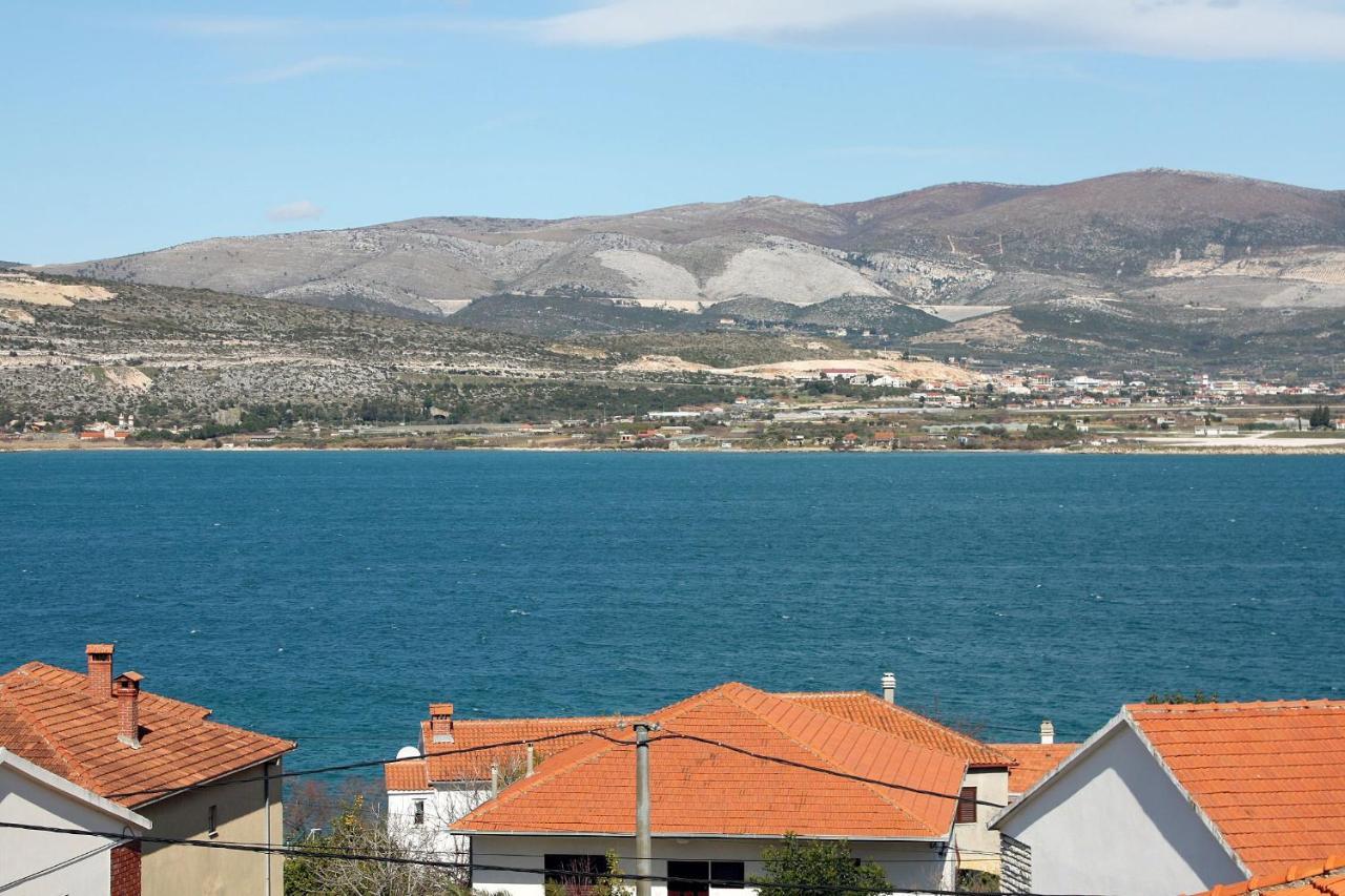 Apartments By The Sea Mastrinka, Ciovo - 4836 Trogir Exterior photo
