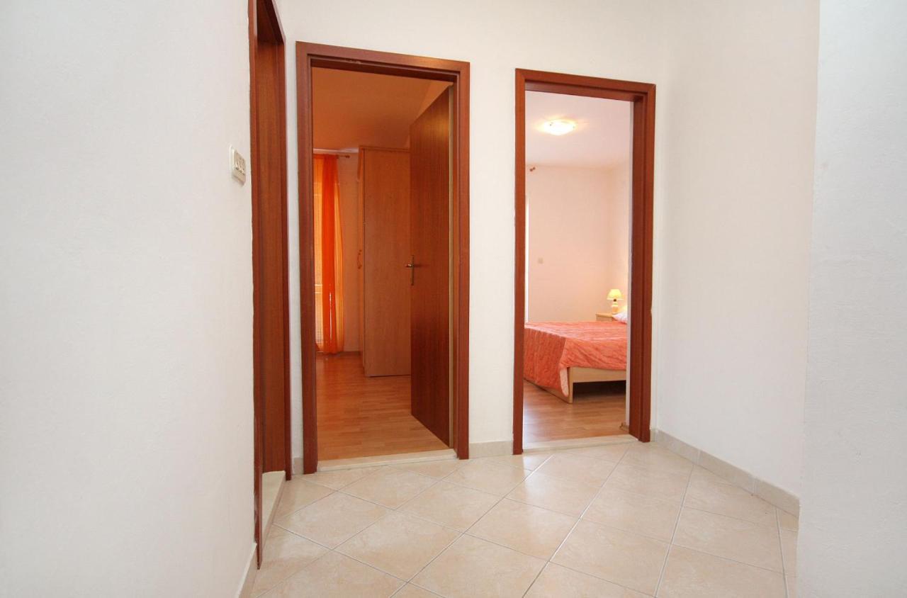 Apartments By The Sea Mastrinka, Ciovo - 4836 Trogir Exterior photo