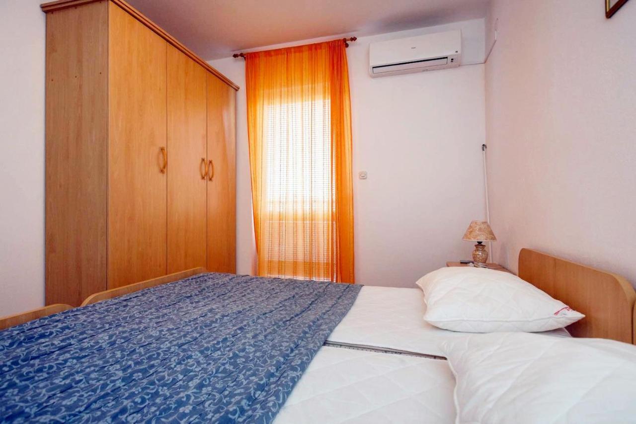 Apartments By The Sea Mastrinka, Ciovo - 4836 Trogir Exterior photo